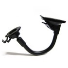 Car Windshield Flexible Suction Mount For Garmin Nuvi 57 58 Lm Lmt Gps - Wmfr
