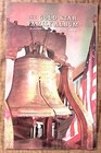 1966 The Gold Star Family Album Patriotic Issue American Heritage Booklet Z4323