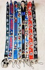 Disney Pin Lanyard - Save 50  On Orders Of 2 Or More  Lanyards