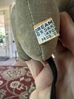 Dakin Dream Pet Mouse Plush Stuffed Animal - Vintage