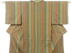 7285051  Japanese Kimono Japanese Unused Kimono   Tsumugi 