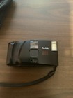 Vintage Camera Kodak Star 635  Auto Wind 35mm With Carrying Case Tested