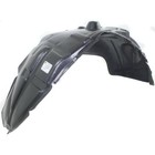 Fender Liner Set W clips 2009-2019 Ram R1500 Front Both Sides Ch1249152