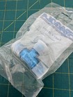 Fragola 482408 Blue Aluminum T Tee -8  8 An Male Adapter Flare Fitting  charity 