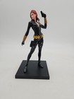 Avengers - Black Widow - Marvel Now  Kotobukiya Artfx  1 10 Scale Statue  used 