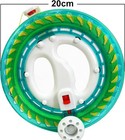Pro Kite String Winder Reel Grip With Lock  Flying Line Outdoor Tool Best 650ft