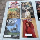 Opera News 1997  16  Issues Festival Opera Paul Kellogg 