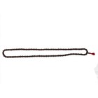 Sandalwood Buddhism Jaap Mala Prayer Beads Tibetan Meditation Beautiful Necklace