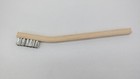 Small Hand Stainless Steel Wire Scratch Brushes Lot Of 12   Tf