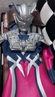 Custom Cosplay Ultraman Tiga Zero Seven Taro Suit Armor Props 1 1 Tailor