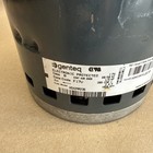 Carrier 1 3 Hp X13 Blower Motor Hk42er238 Hd42ar236 208-230v 1050 Rpm Ccwle