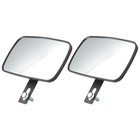 Us For John Deere New Holland Bobcat Kubota Massey Loader   Tractor Mirror Kit