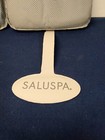 Saluspa Xtras 2 Padded Pillows Adjustable For Perfect Height