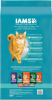Iams Proactive Health Indoor Weight   Hairball Care Adult Dry Cat Food  22 Lb