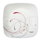 New Corelle Square Splendor 16-piece Dinnerware Set 1101529