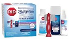 Rid Lice Treatment Complete Kit Includes Fluid Ounces Lice Killing Shampoo 2    