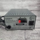 Radioshack Unregulated Power Supply 1 75 Amp 12 Vdc  model 22-502a 