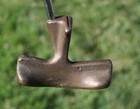 Vintage Stu-put Patent Pend   Putter 34 