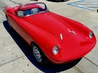 1967 Volkswagen Beetle - Classic 