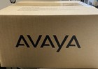 New Sealed Box Avaya 9608 Digital Telephone  Charcoal Gray