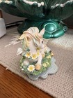 Hamilton Collection Rainbow Dreams    meadowland Dream    Unicorn Figurine