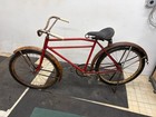 Hawthorne Empire Mens 26  Prewar Bicycle Original Build Or Parts