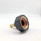 20 Pack Garden Water Hose Washers Rubber Gaskets O Ring Connection Heavy Duty