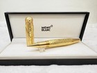 Premium Montblanc Writer Edition Homage To Brother Grimm Ballpoint Pen With Box