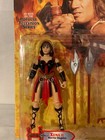 Vtg Hercules The Legendary Journeys Xena Ii Warrior 1996 Action Figure  10 Obo 