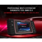 Icarsoft Obd2 Scanner  Code Reader Car Diagnostic Tool Bmm V2 0 For Bmw mini 