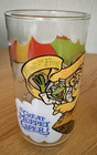 Vtg Mcdonald   s Muppets Collector Glasses 1981