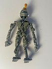 Funko Five Nights At Freddys Sister Location Ennard Action Figure Complete  Nice