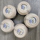 Dmc Cebelia Crochet Cotton  5 Count  Thread Yarn String Creative World Ecru  20