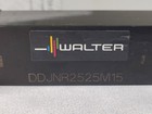 Walter Ddjnr 2525m15 55   Turning Tool With 1  Square Shank  New 