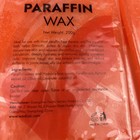 Paraffin Wax For Hands And Feet  6 Pack Paraffin Wax Refill Of Apricot peach New