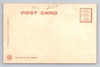 Bethlehem Pa-pennsylvania  Lehigh University Williams Hall Vintage Postcard