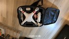 Dji Phantom 3 Standard Quadcopter Camera Drone - White