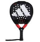 Adidas Metalbone Padel Racket Paddle Series Hrd 3 2 2023 Black red