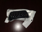 Microsoft Xbox 360 Black Keyboard Chatpad Brand New