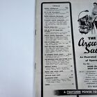 Craftsman Power Tool Handbook - The Circular Saw  Manual 9-2926