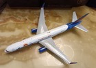 1 200 Gemini Jets Gj B757-200 Allegiant Airlines N902nv Very Rare