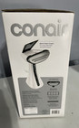 Conair Turbo Extremesteam Garment Steamer Advanced Steam Technology - Used