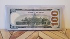        2009a Very Low Run  100 Dollar Bill  star Note   run Size  640 000        