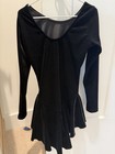 Chloe Noel Figure Skating Dress- Child Size Medium Excellent Used Condition 