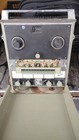 Berlant Concertone 801a Reverse-o-matic Reel To Reel Tape Player Recorder -read