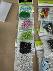 16 Eyelet Outlet Decorative   Solid Brad Packages Bundle Lot