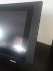 Wacom Cintiq 22hd 21 5  Creative Pen Display With Stand  Pen  Cables Dtk-2200 k