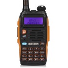 5pcs Baofeng Gt-3tp Markiii 1 4 8w Hp V uhf Two Way Radio Transceiver   Cable Us