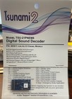 Soundtraxx Tsunami2 Tsu-21pnem8 Sound Decoder  Alco Diesels    885811