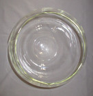 Large 12  Clear Glass Bubble Fish Bowl Aquarium Garden Terrarium